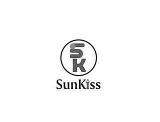 S K SUNKISS