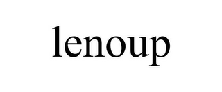 LENOUP