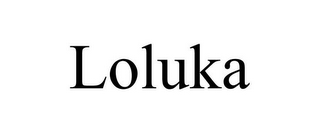 LOLUKA