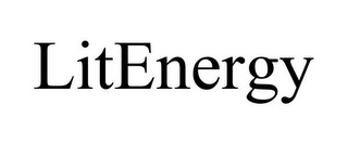 LITENERGY