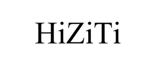 HIZITI