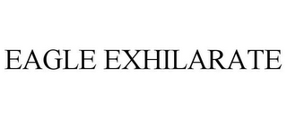 EAGLE EXHILARATE