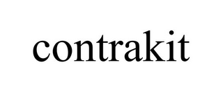 CONTRAKIT