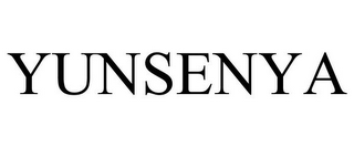 YUNSENYA