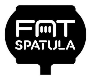 FAT SPATULA