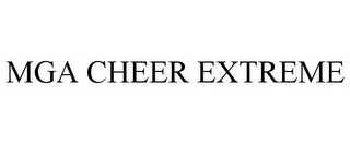 MGA CHEER EXTREME