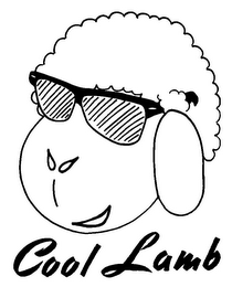 COOL LAMB