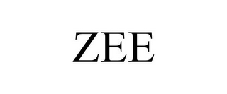 ZEE