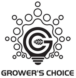 GC  GROWER'S CHOICE