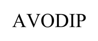 AVODIP