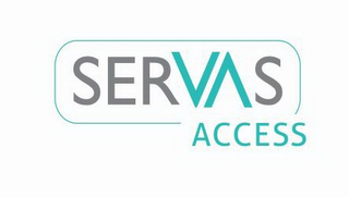 SERVAS ACCESS