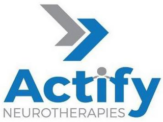 ACTIFY NEUROTHERAPIES