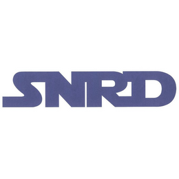 SNRD