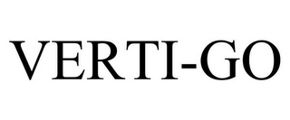 VERTI-GO