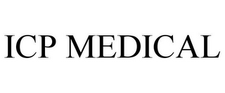 ICP MEDICAL