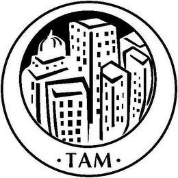 ·TAM·