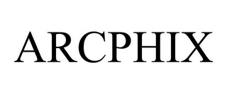 ARCPHIX