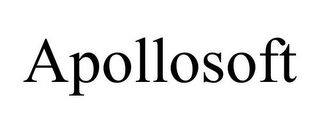 APOLLOSOFT