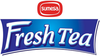 SUMESA FRESH TEA