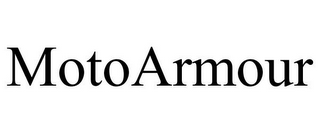 MOTOARMOUR