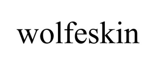 WOLFESKIN