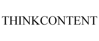 THINKCONTENT