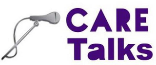 CARE TALKS