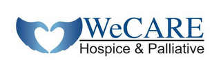 WECARE HOSPICE & PALLIATIVE