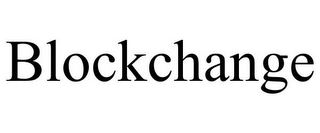 BLOCKCHANGE