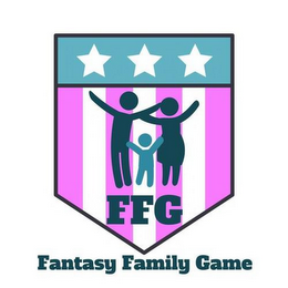 FANTASY FAMILY GAME