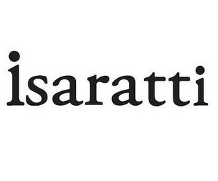 ISARATTI