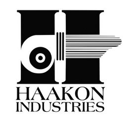 HAAKON INDUSTRIES H