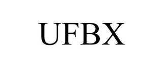 UFBX