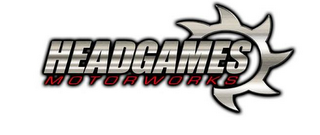 HEADGAMES MOTORWORKS