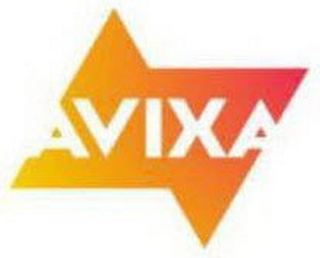 AVIXA