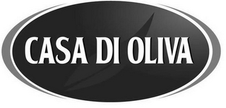 CASA DI OLIVA