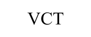 VCT