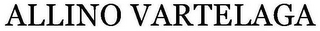 ALLINO VARTELAGA