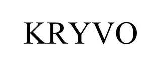 KRYVO