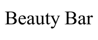 BEAUTY BAR