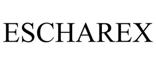 ESCHAREX