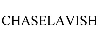 CHASELAVISH