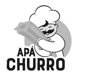 APÁ CHURRO