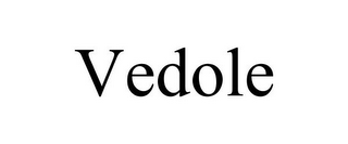 VEDOLE