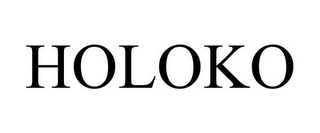 HOLOKO