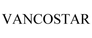 VANCOSTAR