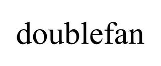 DOUBLEFAN