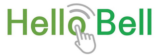 HELLOBELL