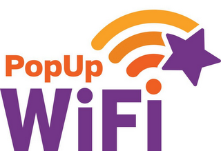 POPUP WIFI