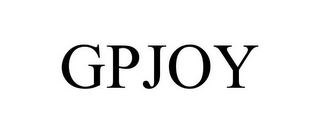 GPJOY